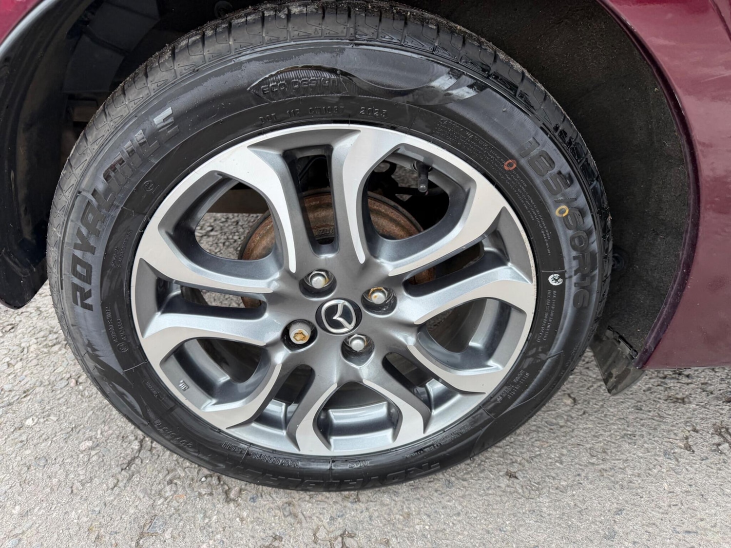 Used Mazda Mazda2 2017 for sale - 77538179: Photo 37