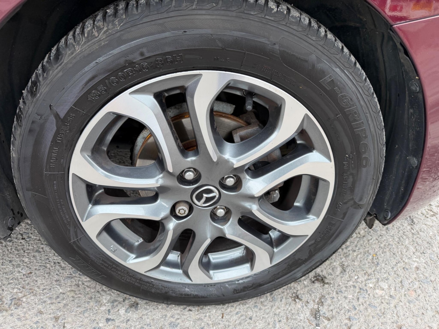 Used Mazda Mazda2 2017 for sale - 77538179: Photo 38