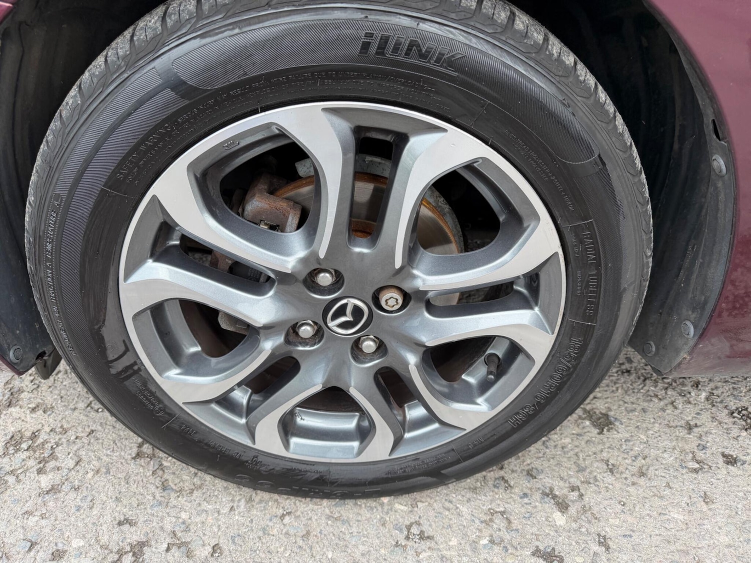 Used Mazda Mazda2 2017 for sale - 77538179: Photo 39