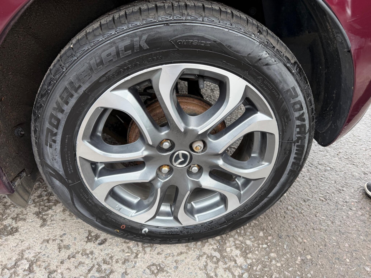 Used Mazda Mazda2 2017 for sale - 77538179: Photo 40