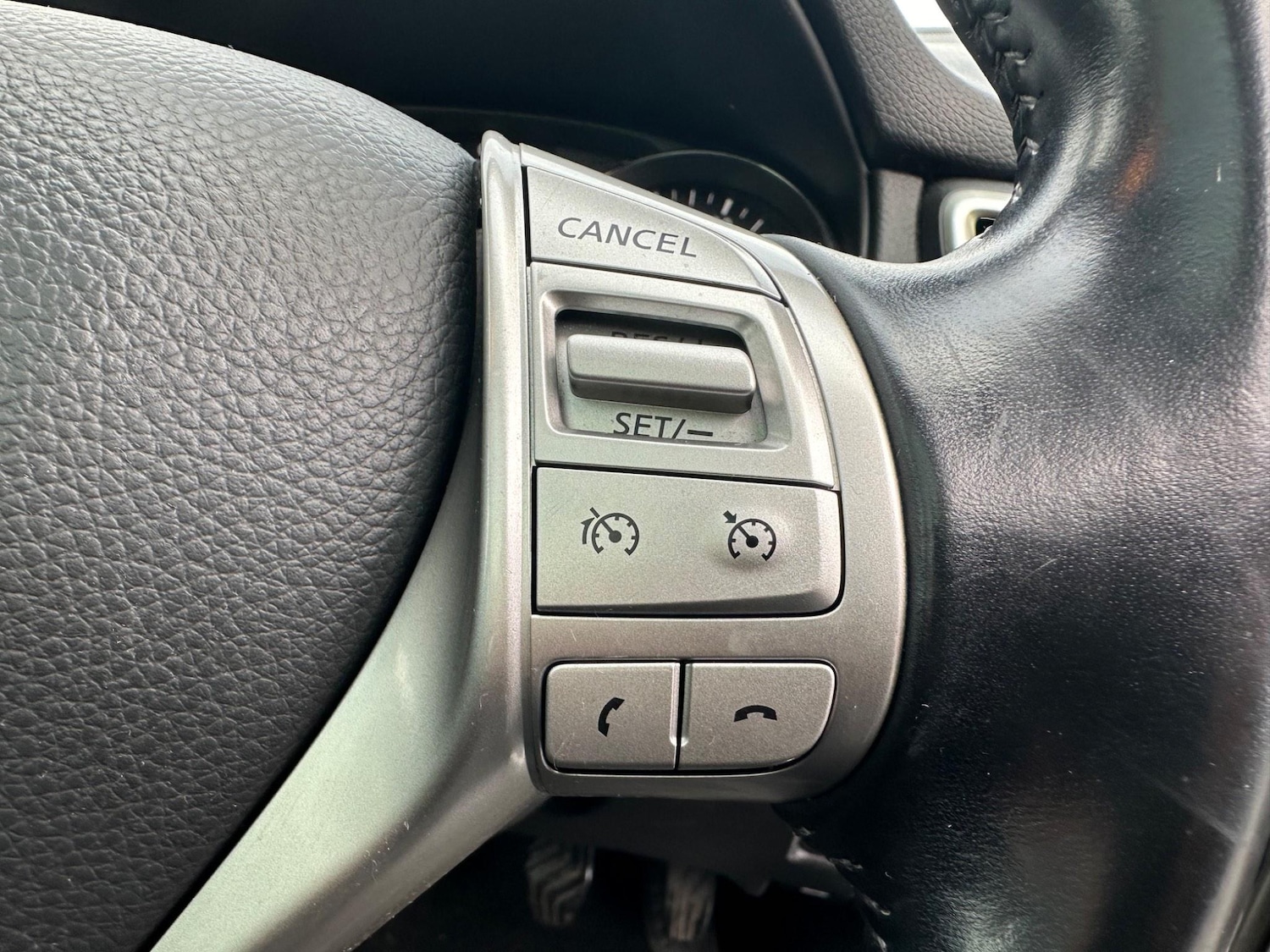 Used Nissan Qashqai 2016 for sale - 76993536: Photo 15