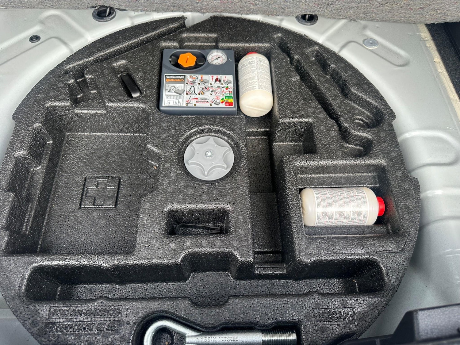 Used Nissan Qashqai 2016 for sale - 76993536: Photo 33