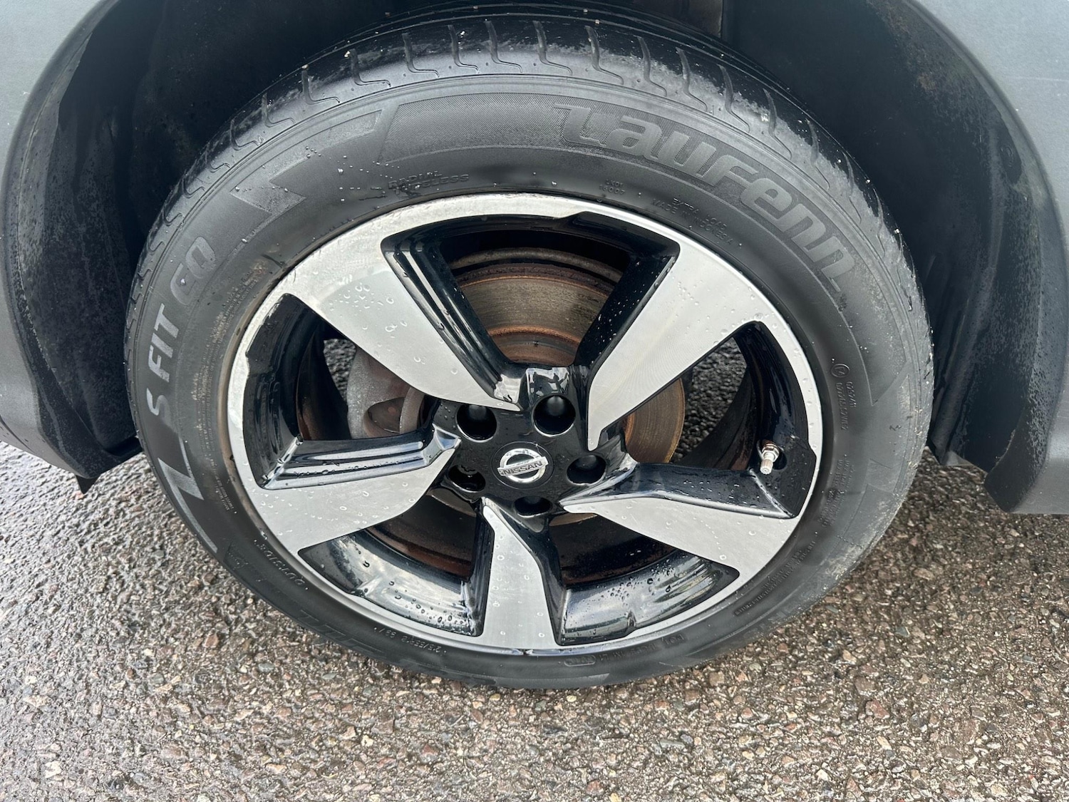 Used Nissan Qashqai 2016 for sale - 76993536: Photo 41