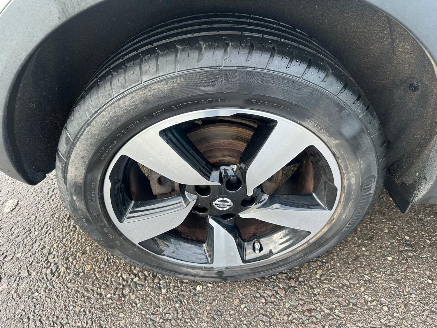 Used Nissan Qashqai 2016 for sale - 76993536: Photo 42