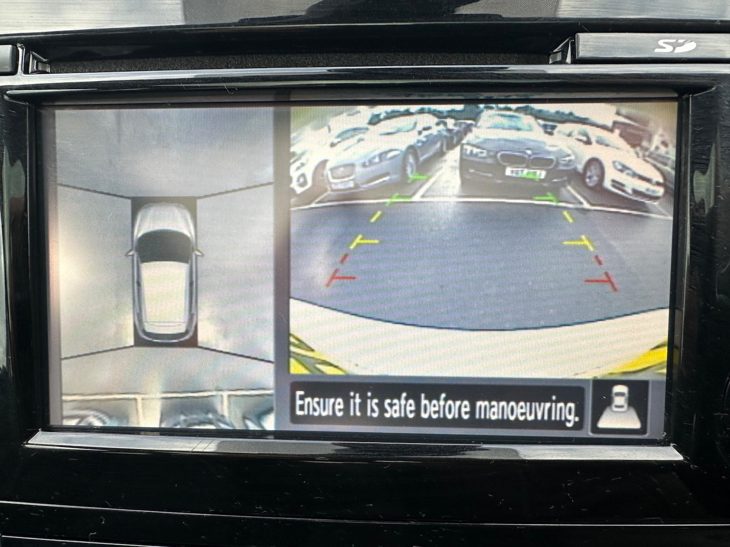 Used Nissan Qashqai 2016 for sale - 76993536: Photo 45