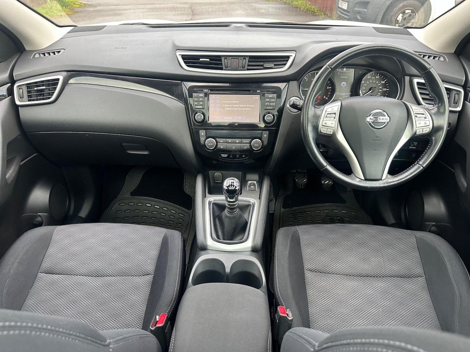 Used Nissan Qashqai 2016 for sale - 76993536: Photo 9