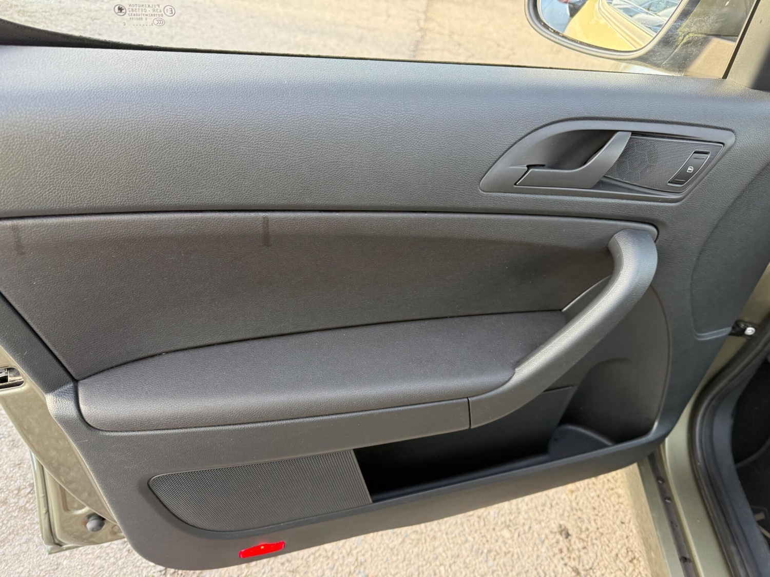 Used Skoda Yeti 2014 for sale - 77550402: Photo 14