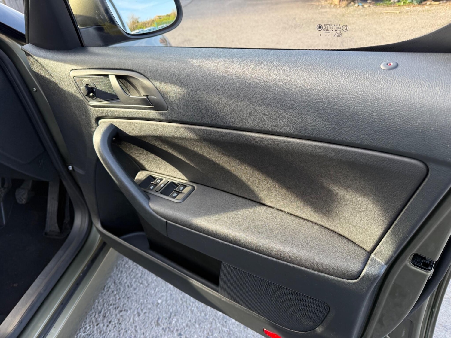 Used Skoda Yeti 2014 for sale - 77550402: Photo 18