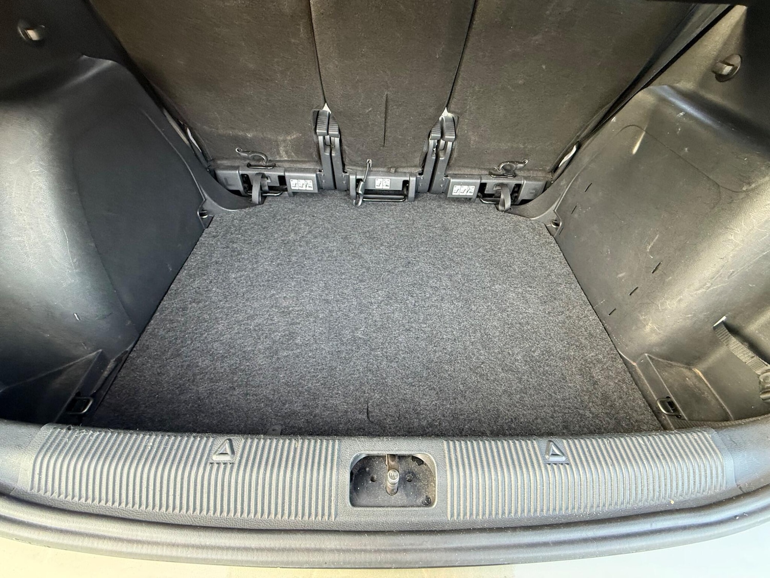 Used Skoda Yeti 2014 for sale - 77550402: Photo 21