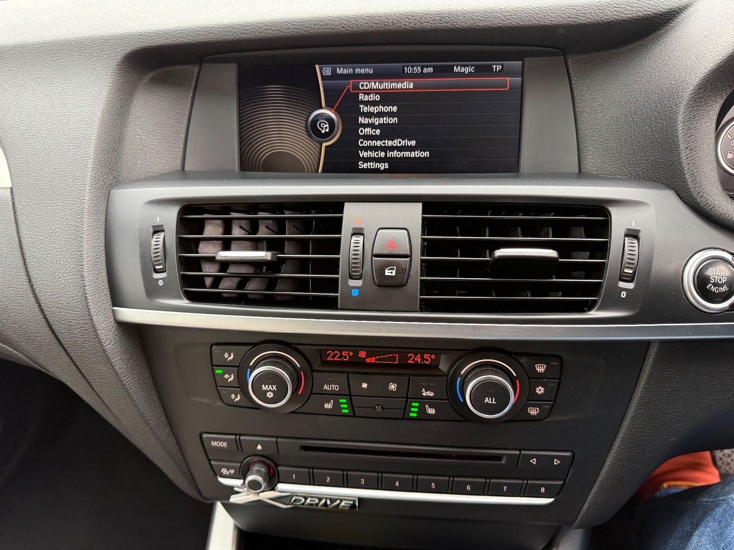 Used BMW X3 2012 for sale - 76993114: Photo 10