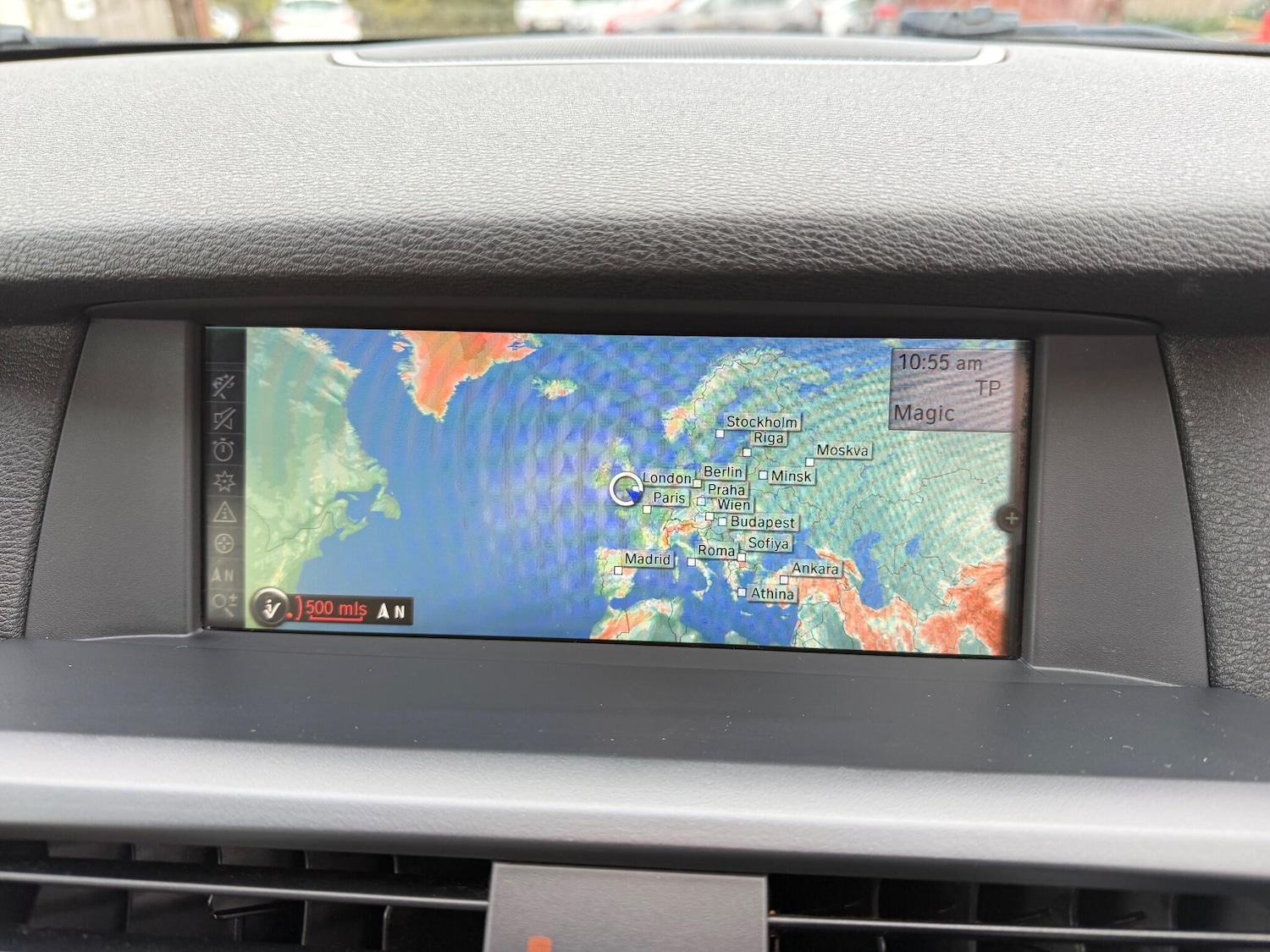 Used BMW X3 2012 for sale - 76993114: Photo 11