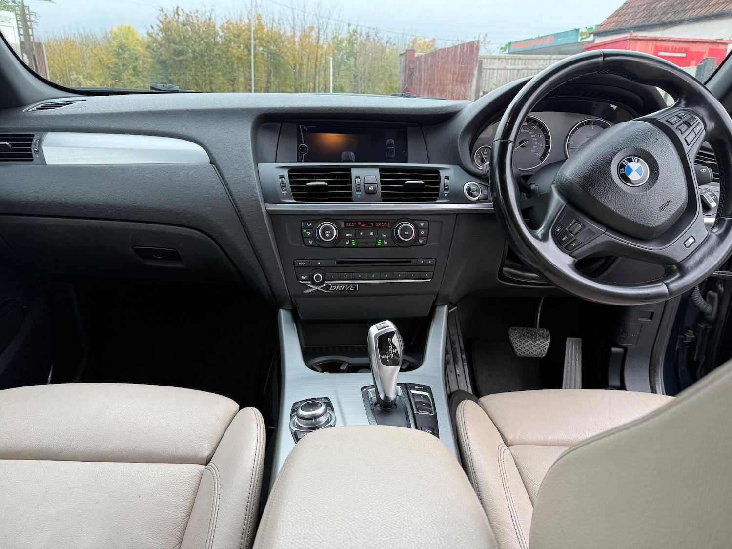 Used BMW X3 2012 for sale - 76993114: Photo 17