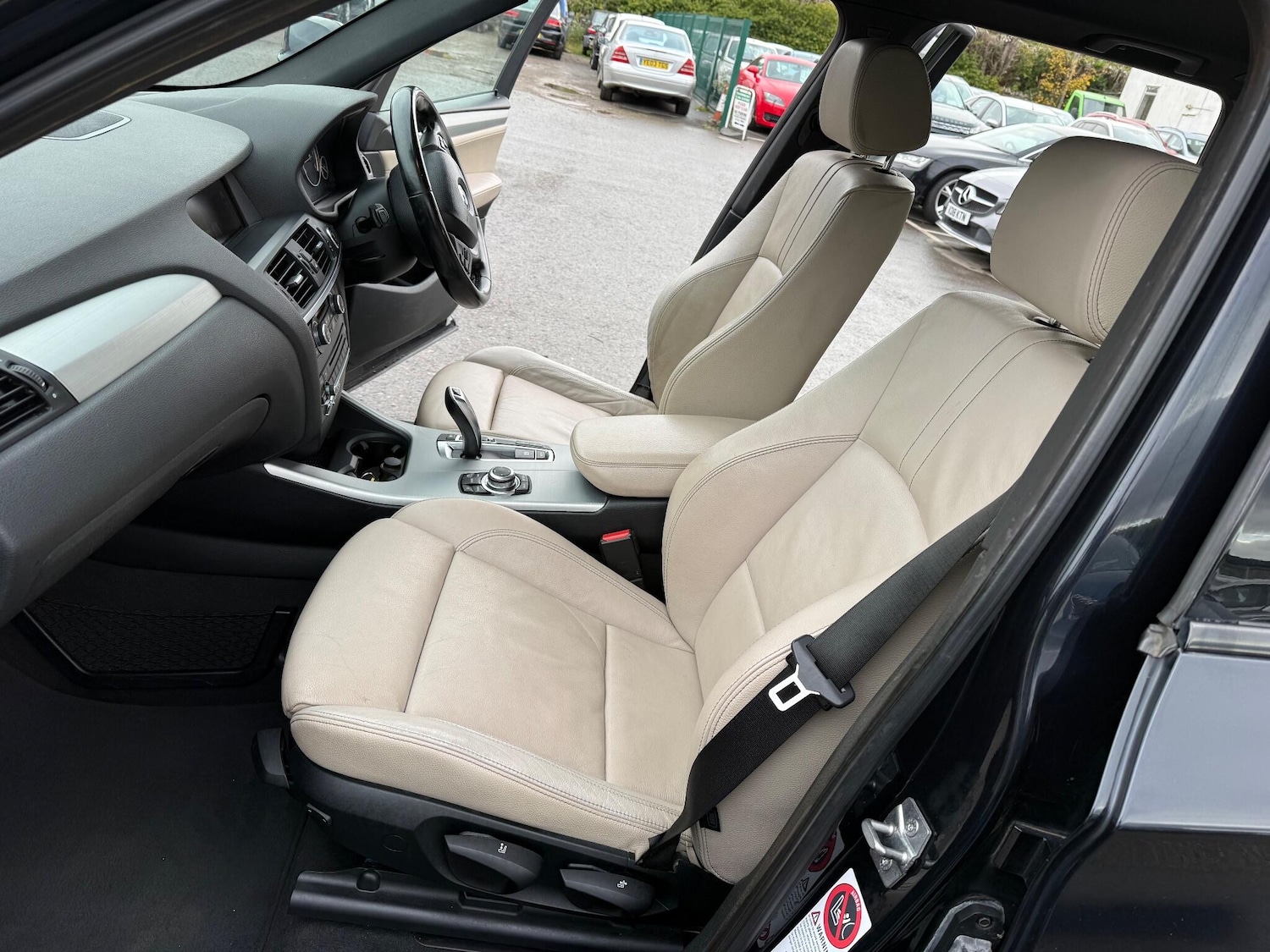 Used BMW X3 2012 for sale - 76993114: Photo 22