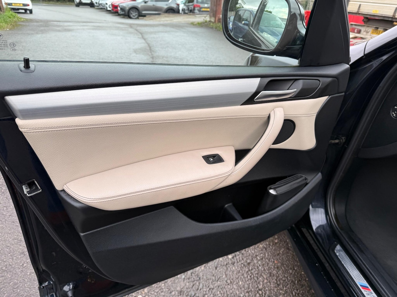 Used BMW X3 2012 for sale - 76993114: Photo 23