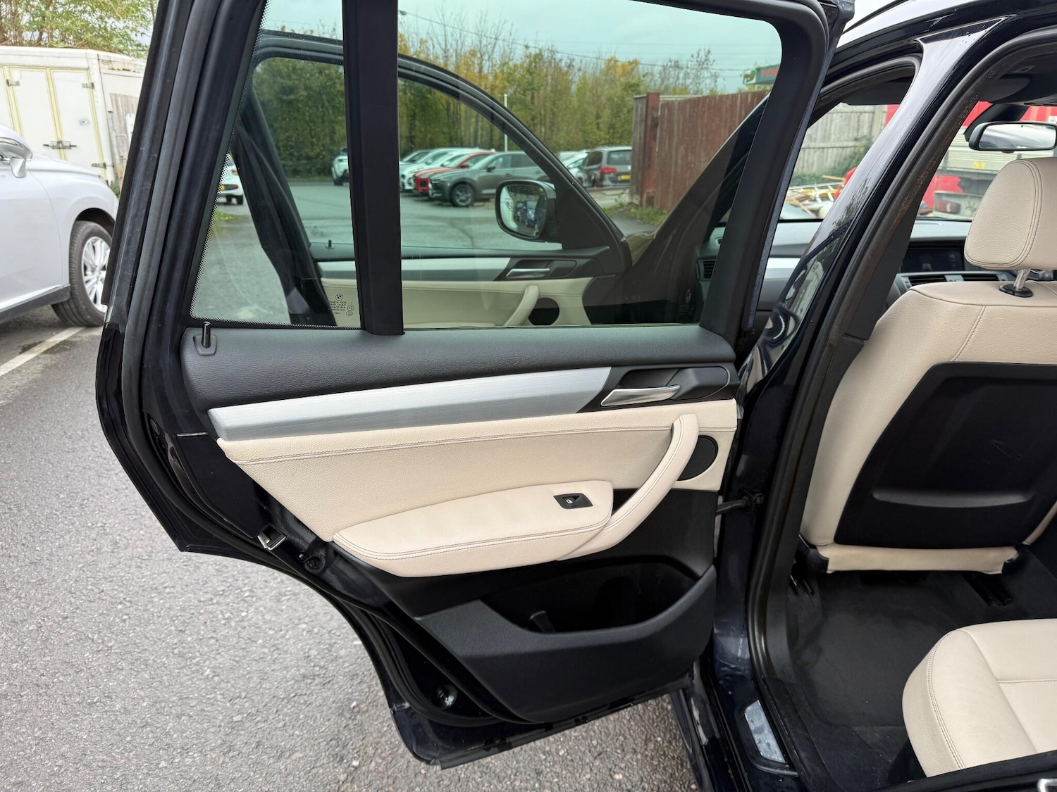 Used BMW X3 2012 for sale - 76993114: Photo 26