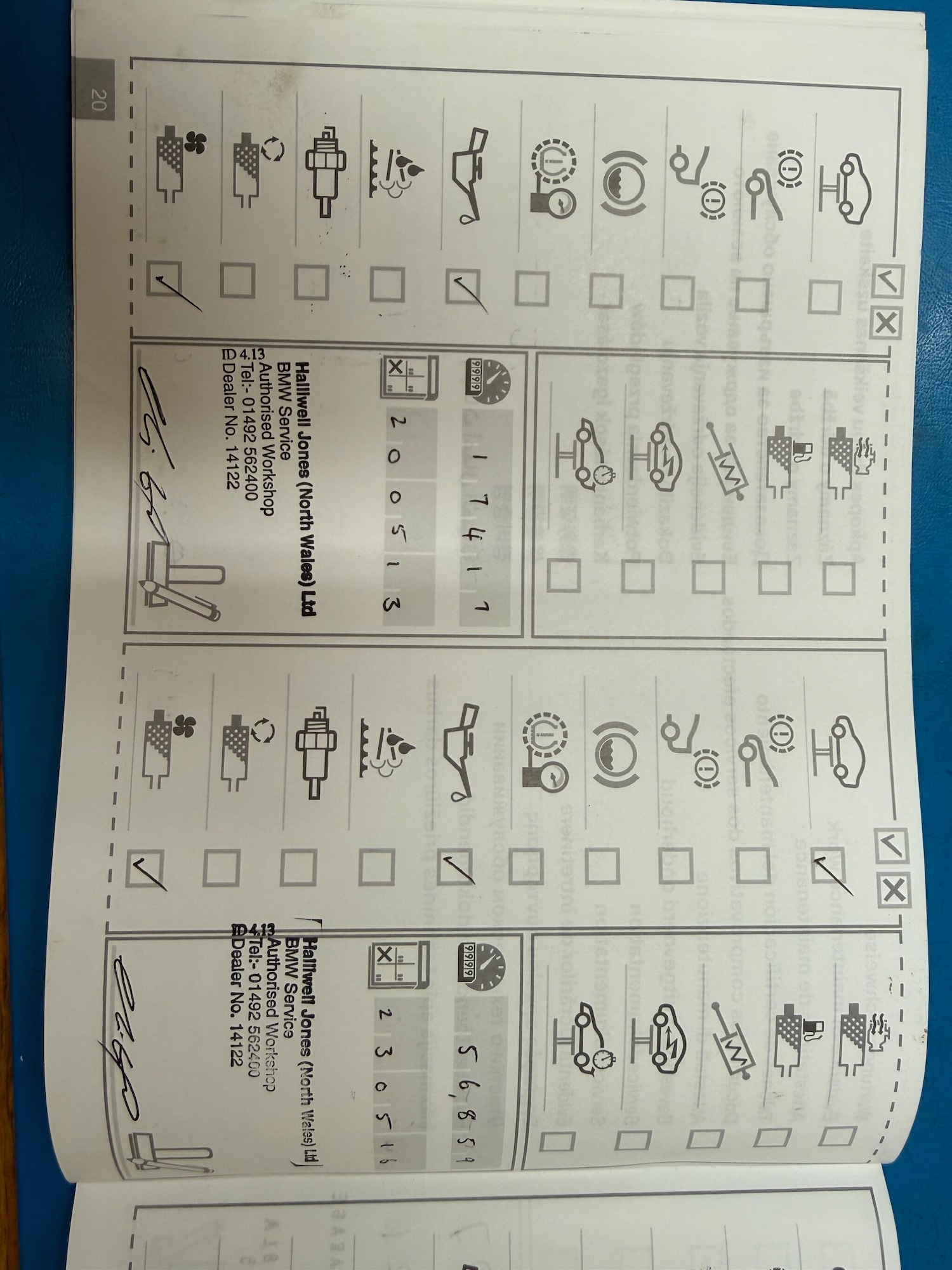 Used BMW X3 2012 for sale - 76993114: Photo 44