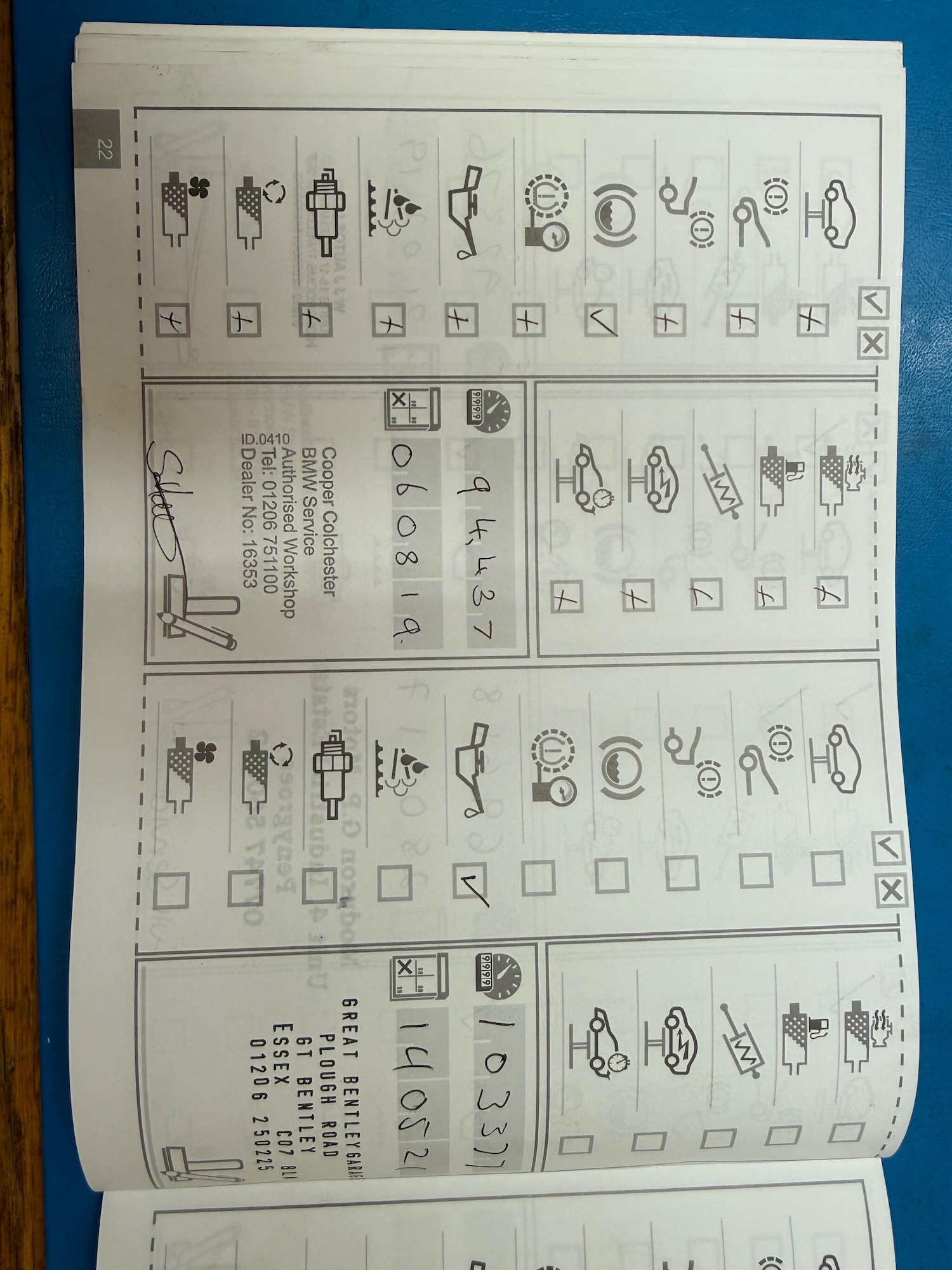 Used BMW X3 2012 for sale - 76993114: Photo 46