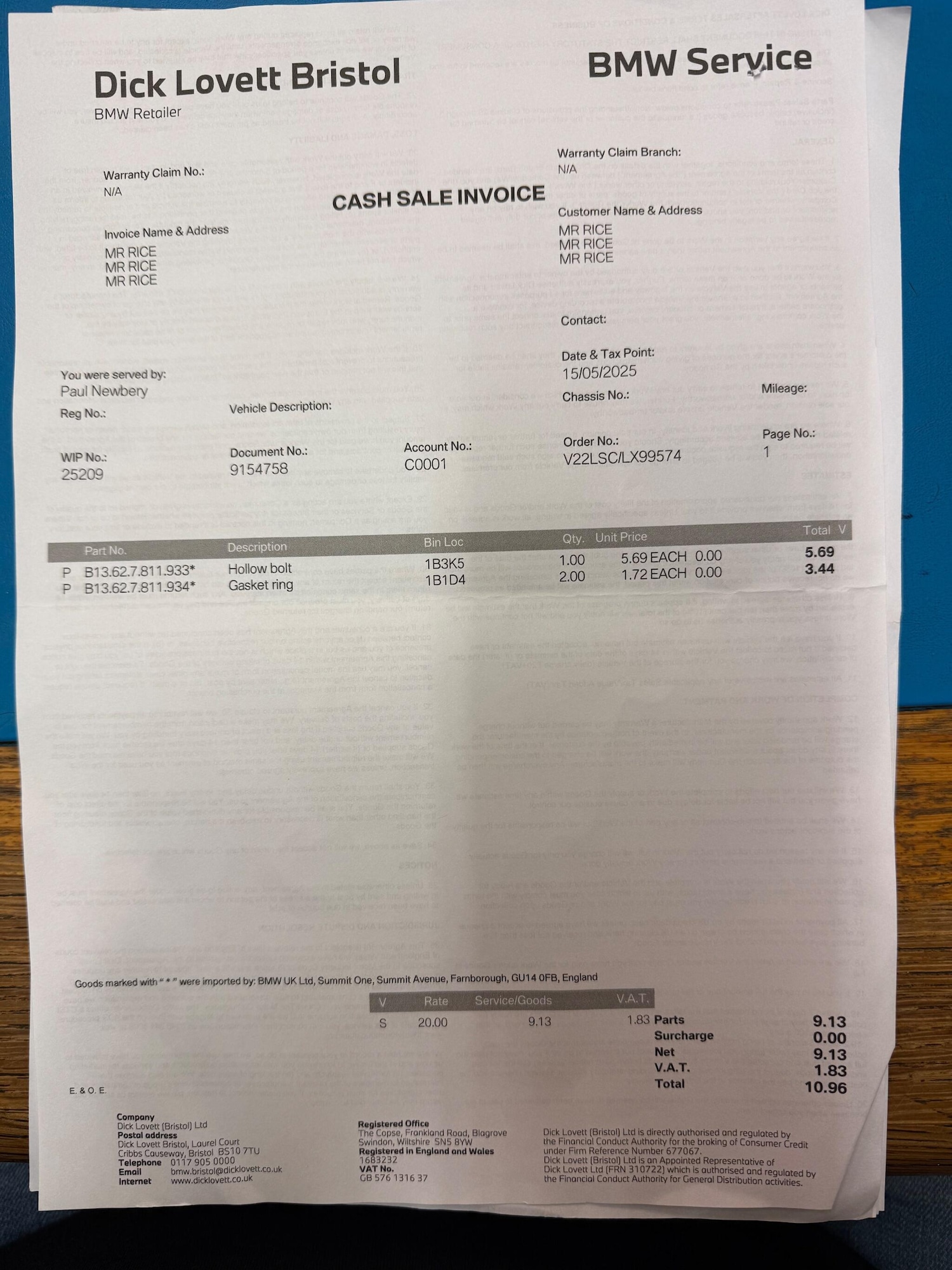 Used BMW X3 2012 for sale - 76993114: Photo 49