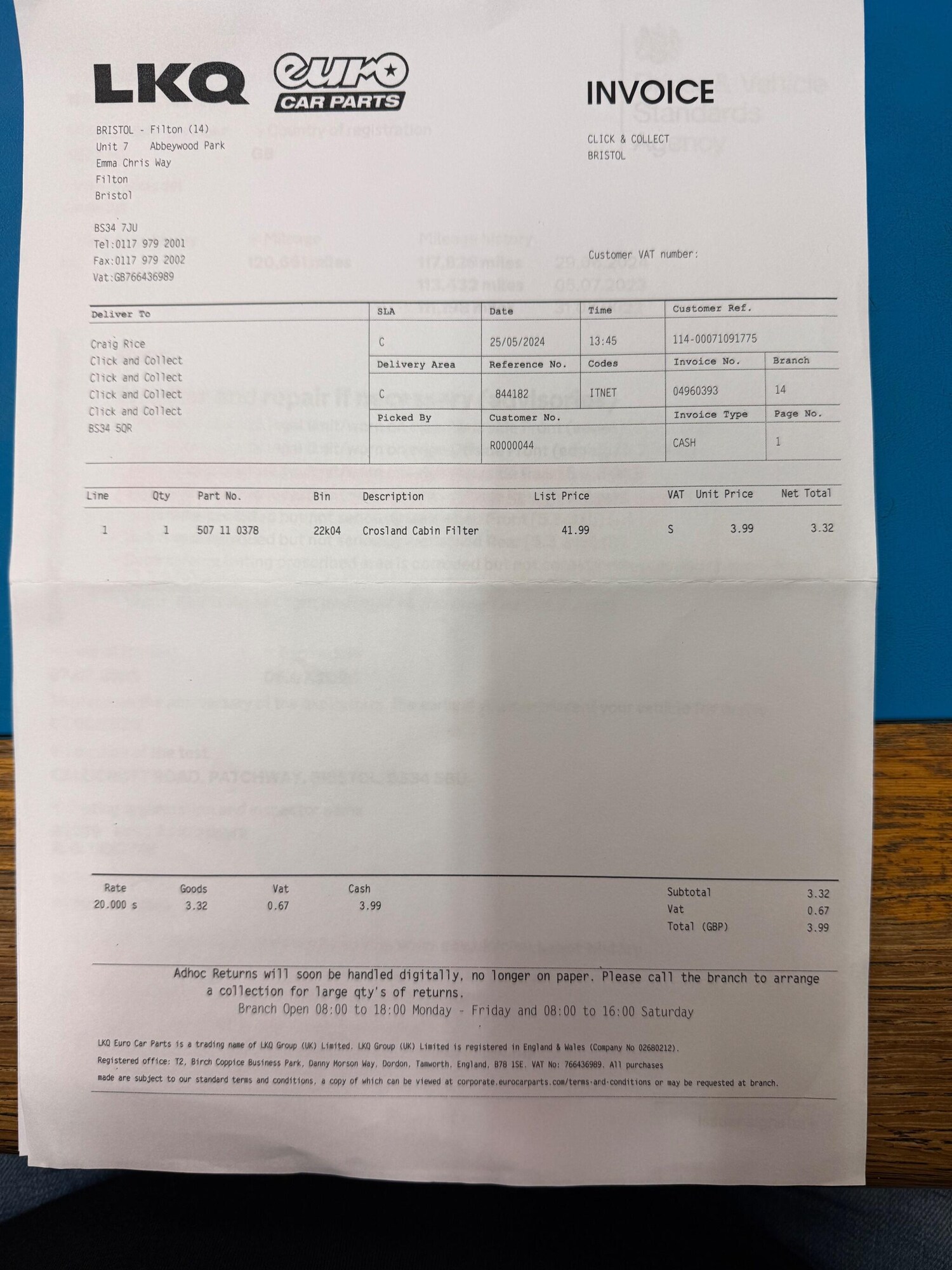 Used BMW X3 2012 for sale - 76993114: Photo 51