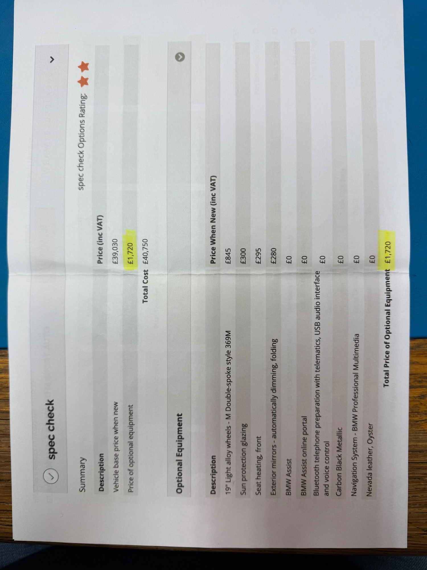 Used BMW X3 2012 for sale - 76993114: Photo 52