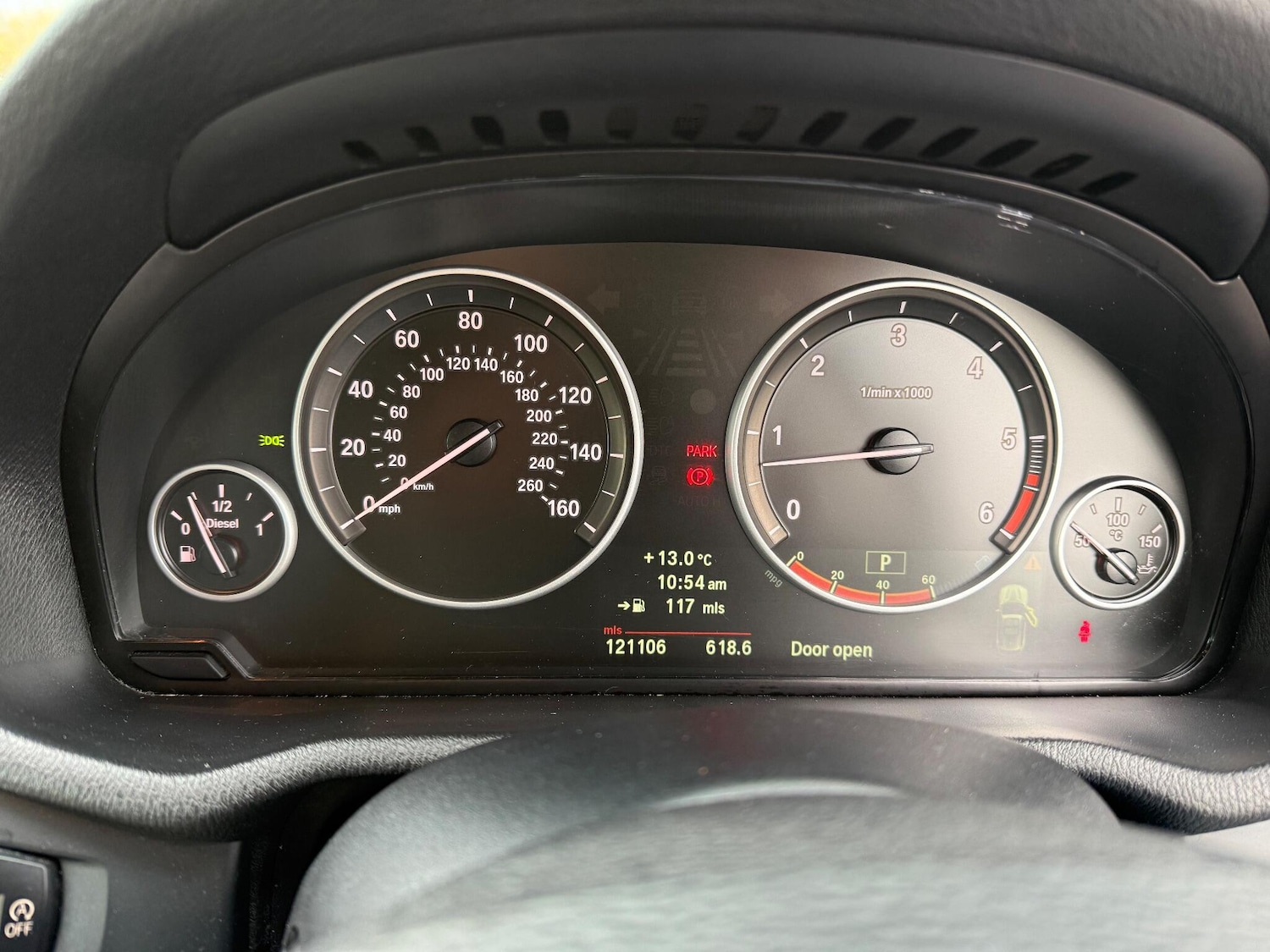 Used BMW X3 2012 for sale - 76993114: Photo 9