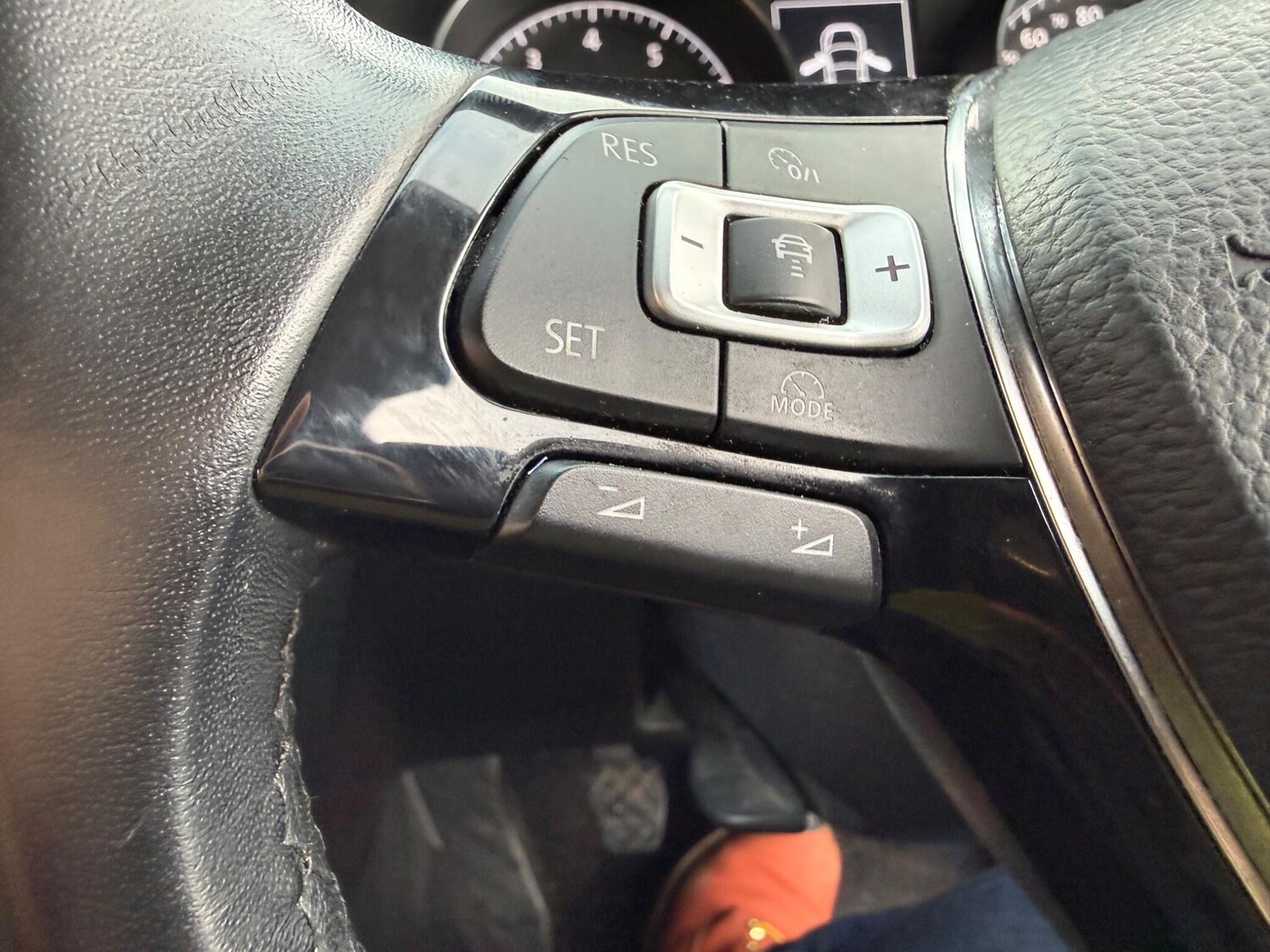 Used Volkswagen Golf 2017 for sale - 77479053: Photo 12