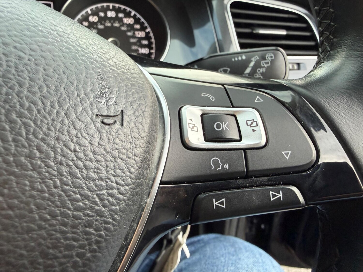 Used Volkswagen Golf 2017 for sale - 77479053: Photo 13