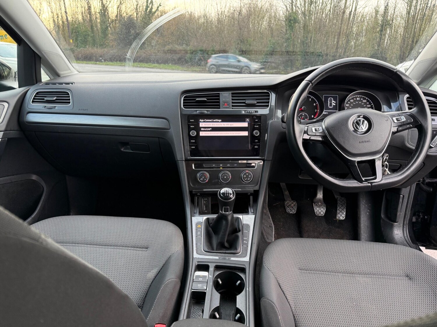 Used Volkswagen Golf 2017 for sale - 77479053: Photo 14