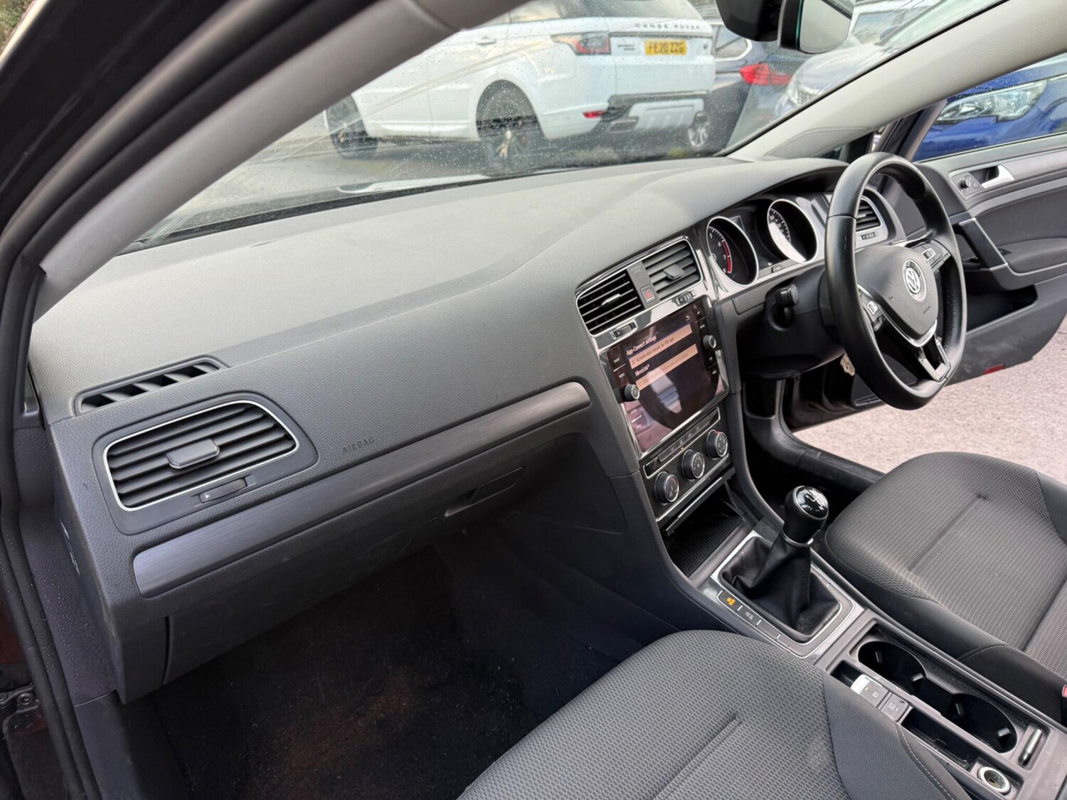 Used Volkswagen Golf 2017 for sale - 77479053: Photo 15