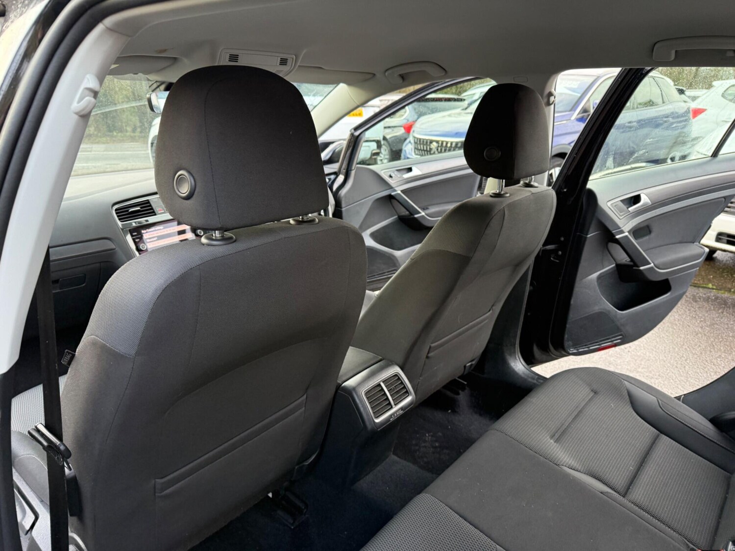 Used Volkswagen Golf 2017 for sale - 77479053: Photo 18