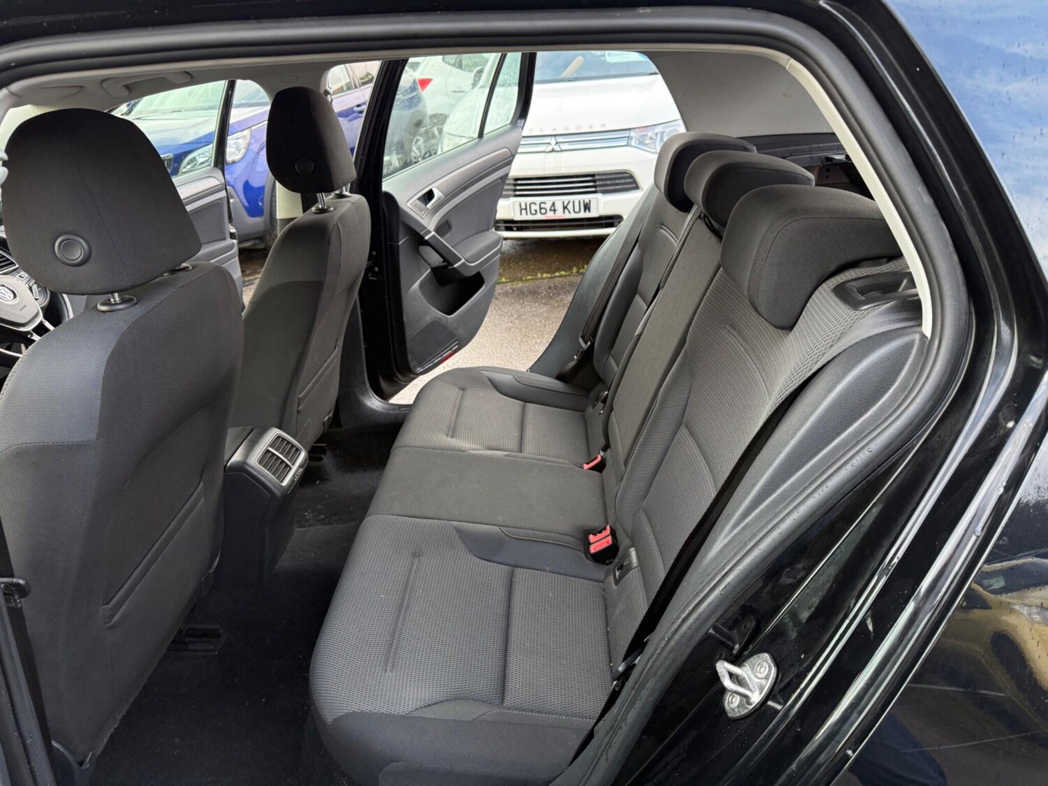 Used Volkswagen Golf 2017 for sale - 77479053: Photo 19