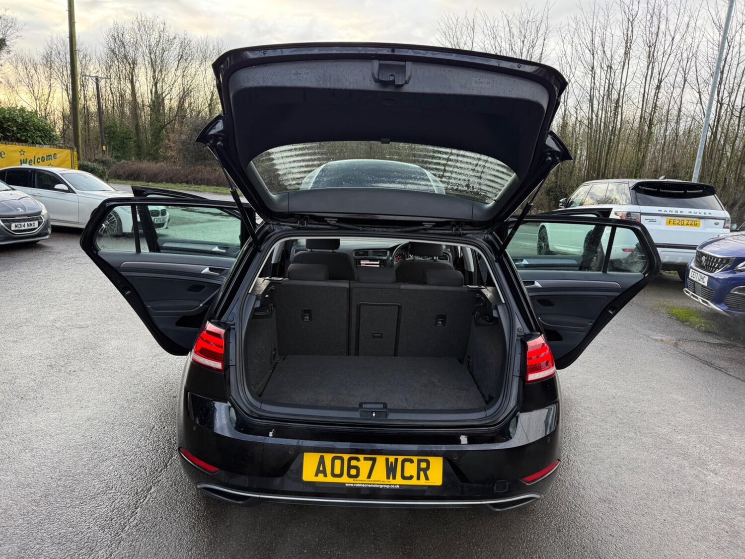 Used Volkswagen Golf 2017 for sale - 77479053: Photo 28