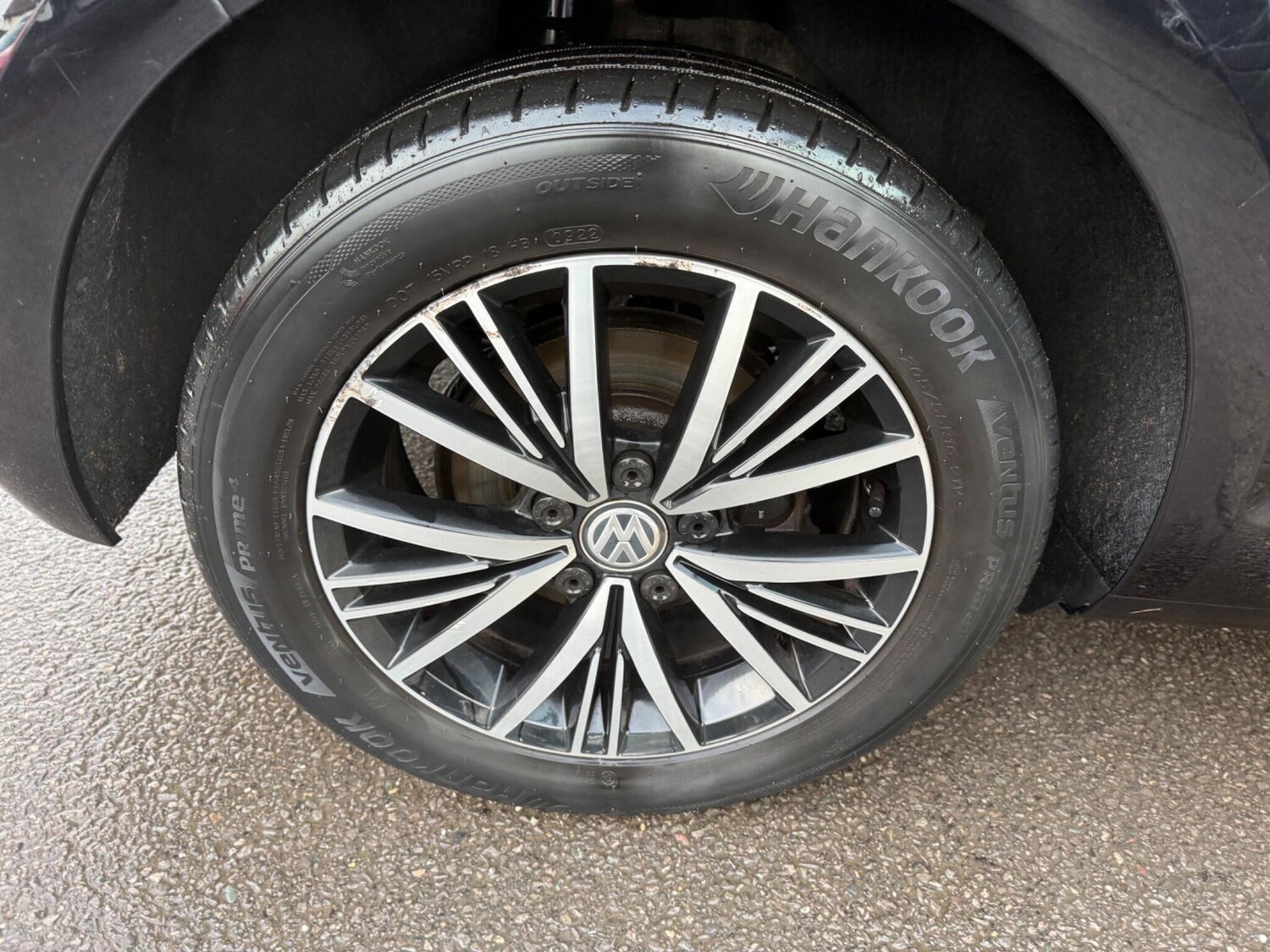 Used Volkswagen Golf 2017 for sale - 77479053: Photo 30