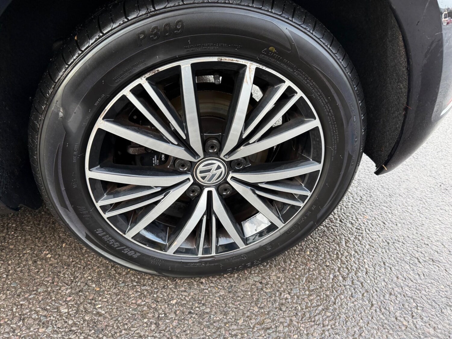 Used Volkswagen Golf 2017 for sale - 77479053: Photo 33