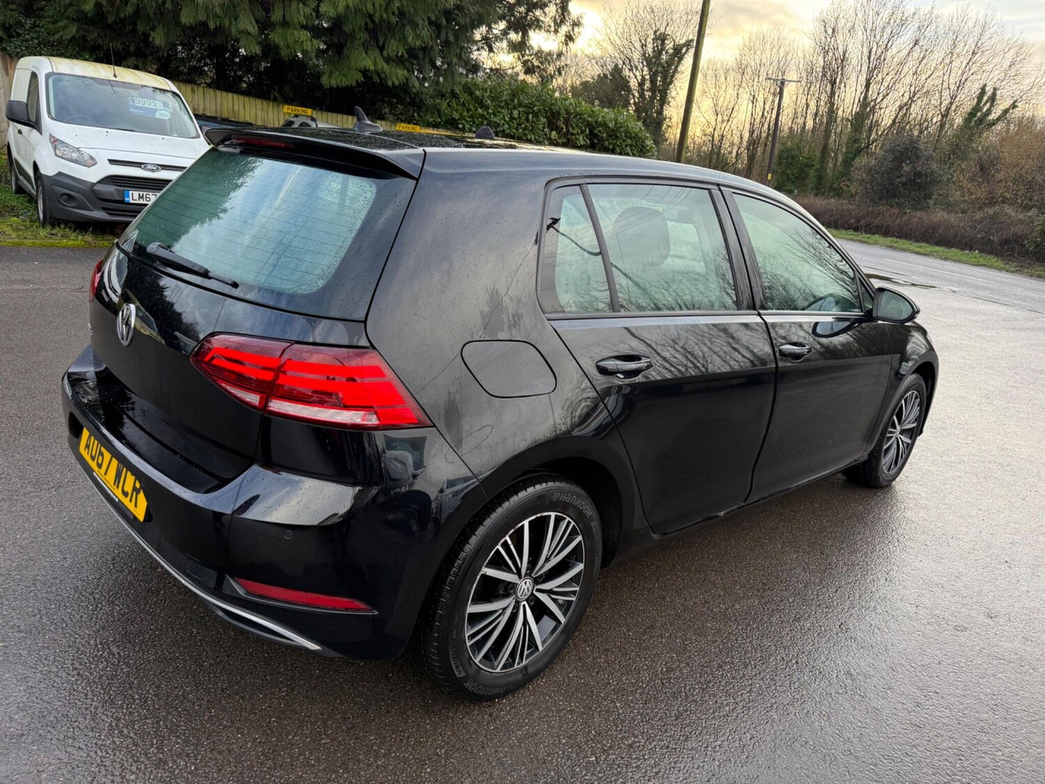 Used Volkswagen Golf 2017 for sale - 77479053: Photo 7