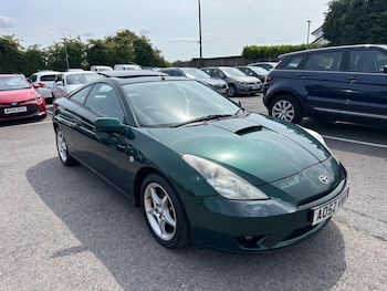 2002 (52) - 1.8 VVTi 3dr