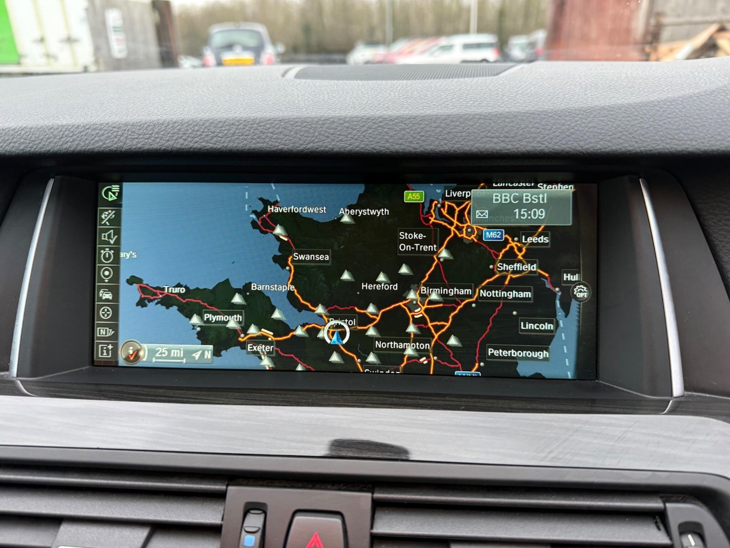 Used BMW 5 Series for sale - 77266749: Photo 12