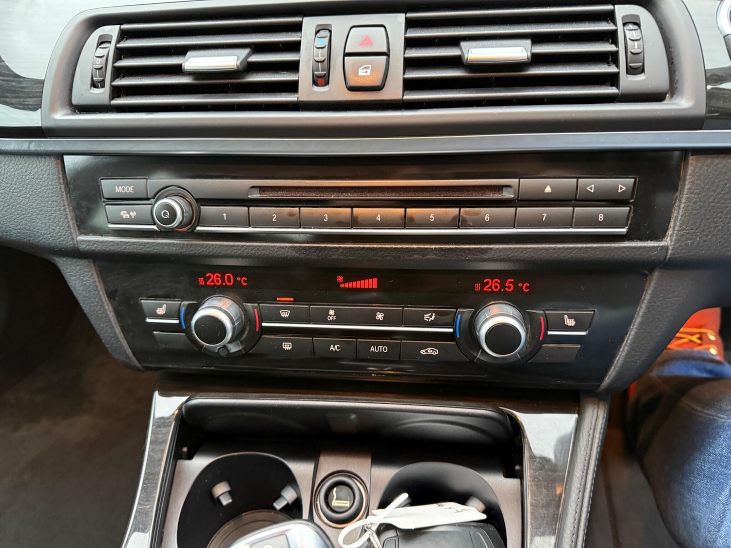 Used BMW 5 Series for sale - 77266749: Photo 13