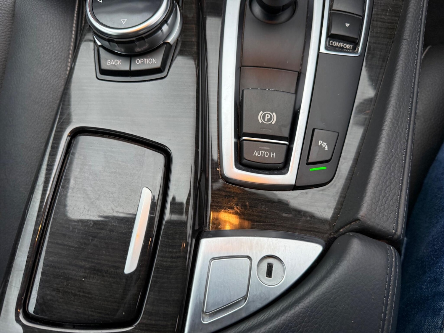 Used BMW 5 Series for sale - 77266749: Photo 16