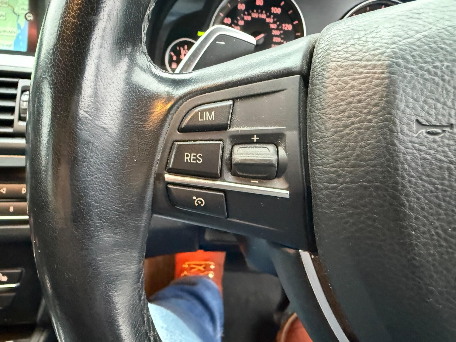 Used BMW 5 Series for sale - 77266749: Photo 17