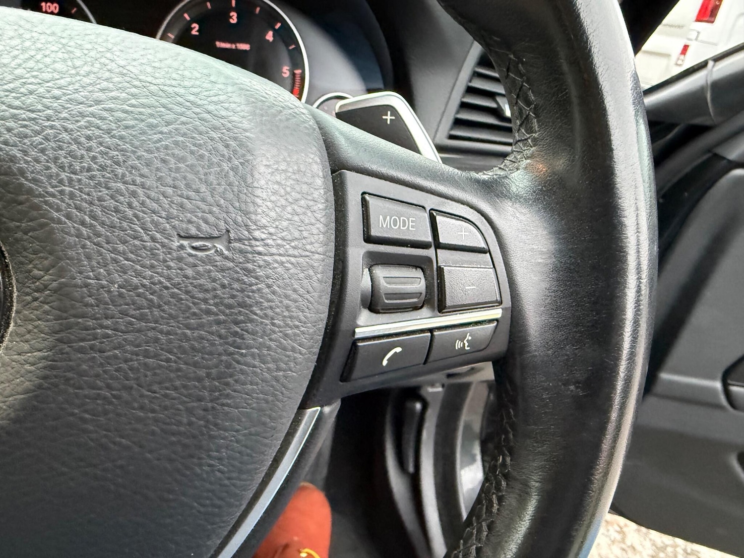 Used BMW 5 Series for sale - 77266749: Photo 18