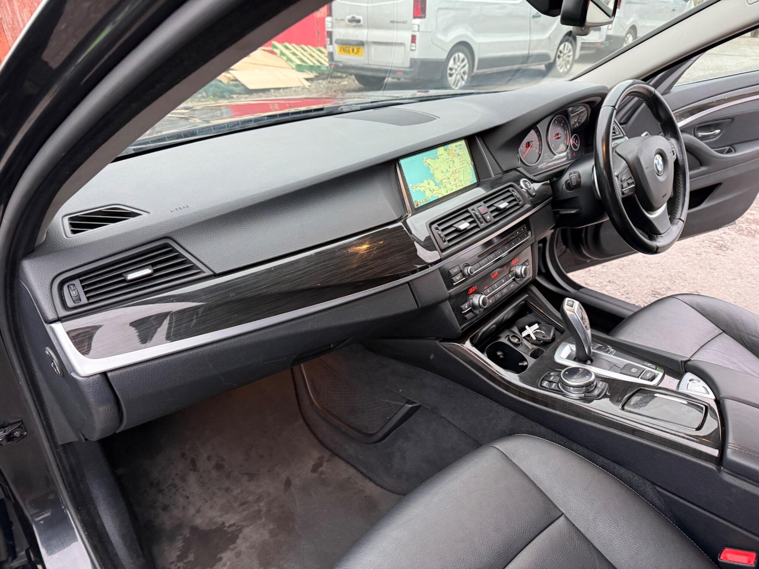 Used BMW 5 Series for sale - 77266749: Photo 25