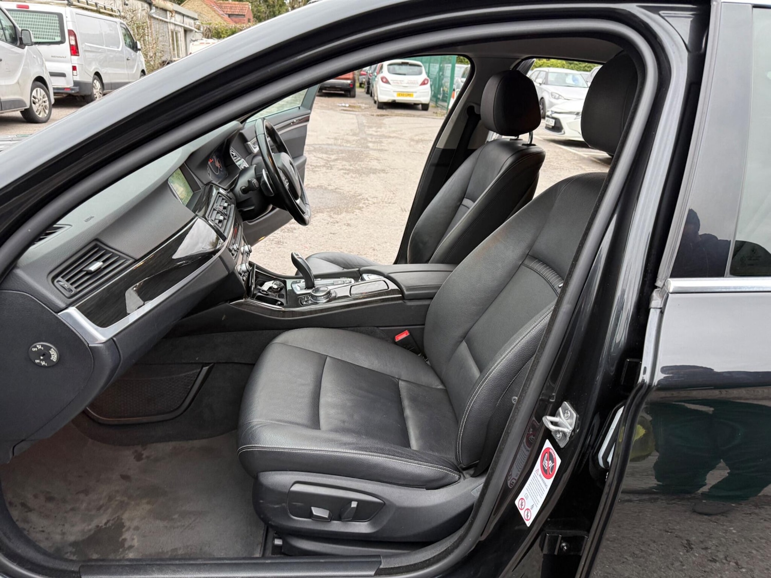 Used BMW 5 Series for sale - 77266749: Photo 26