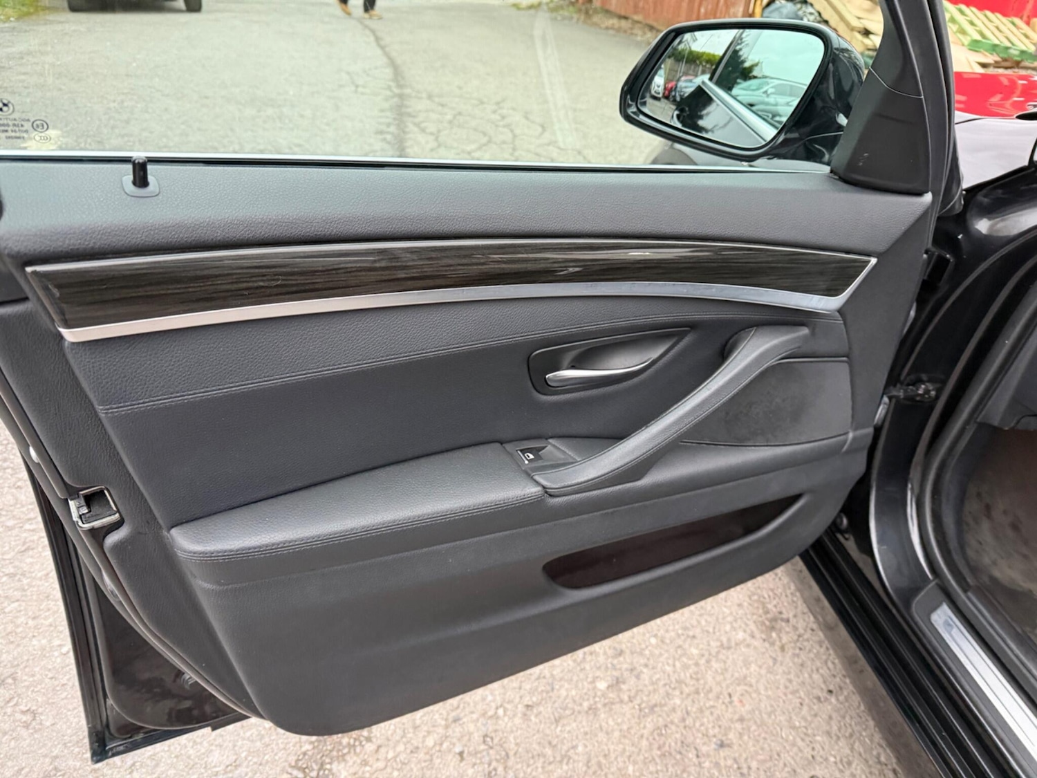 Used BMW 5 Series for sale - 77266749: Photo 27