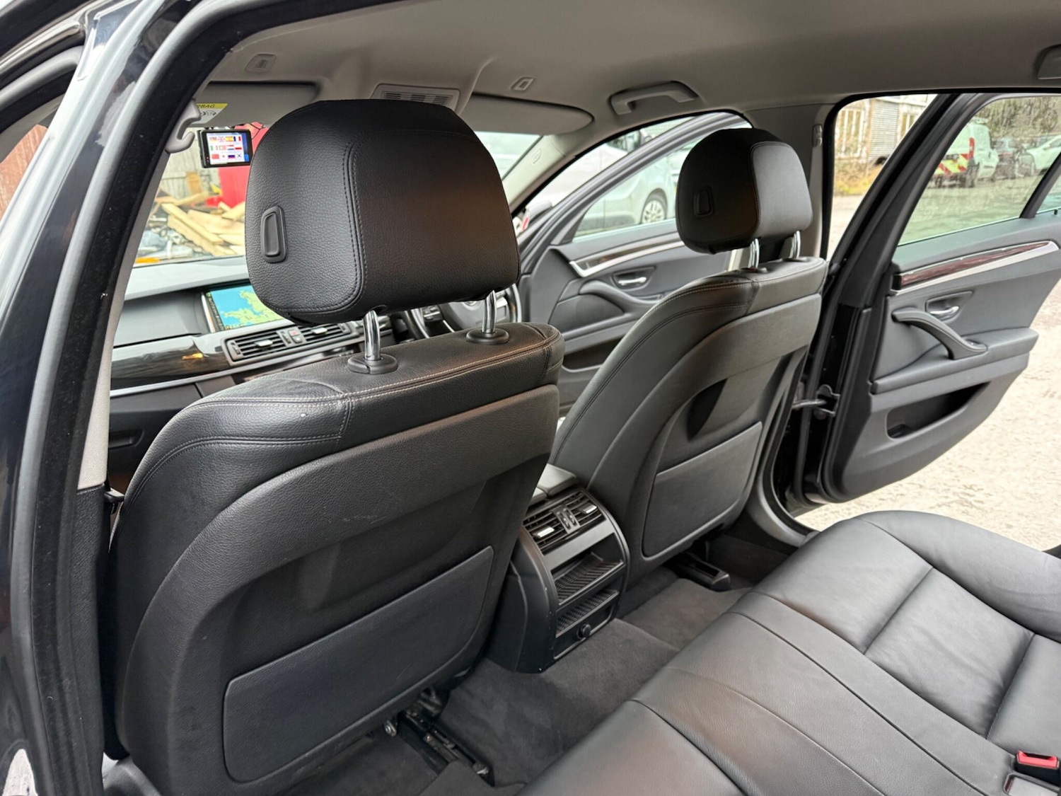 Used BMW 5 Series for sale - 77266749: Photo 28