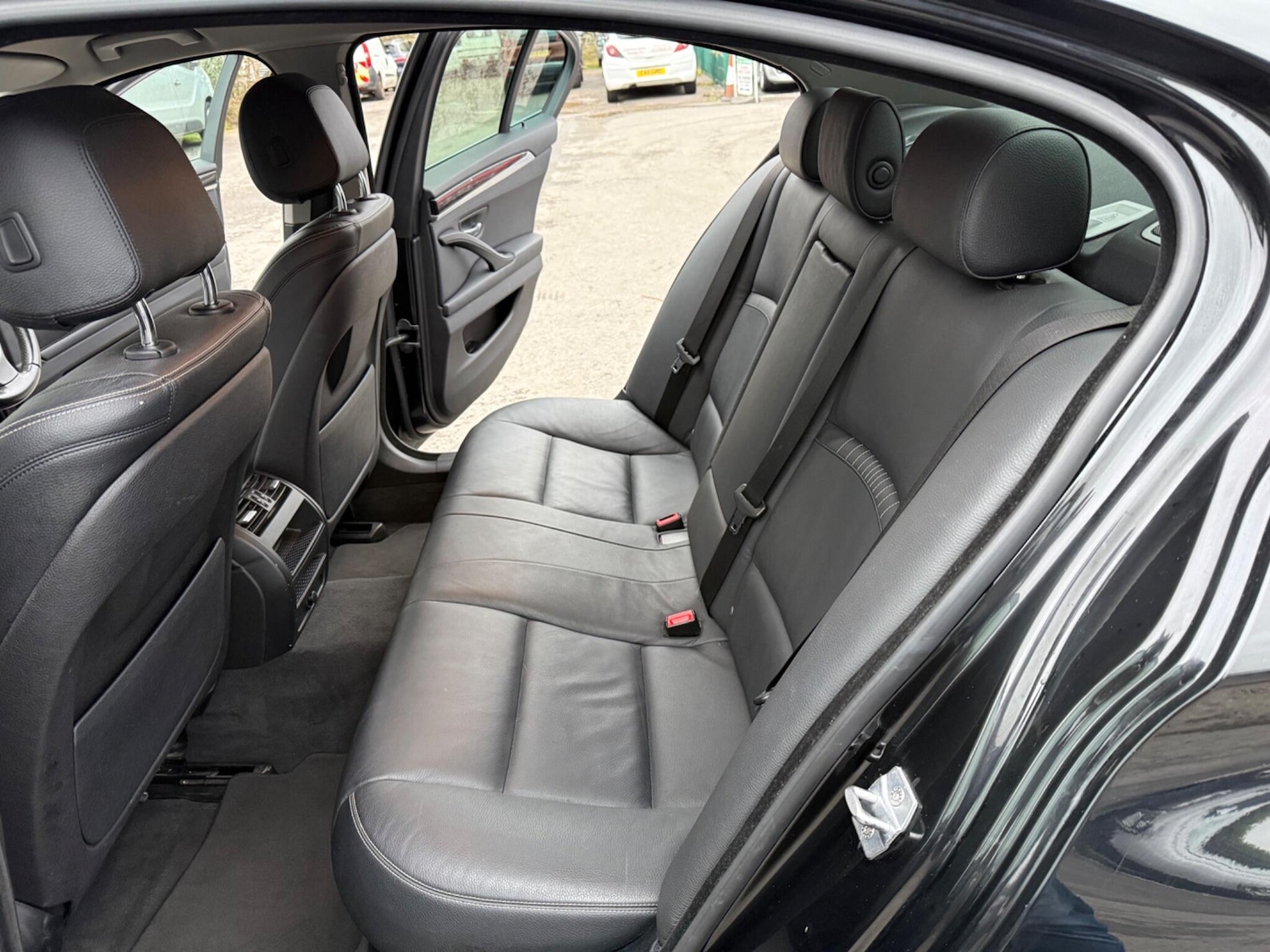 Used BMW 5 Series for sale - 77266749: Photo 29