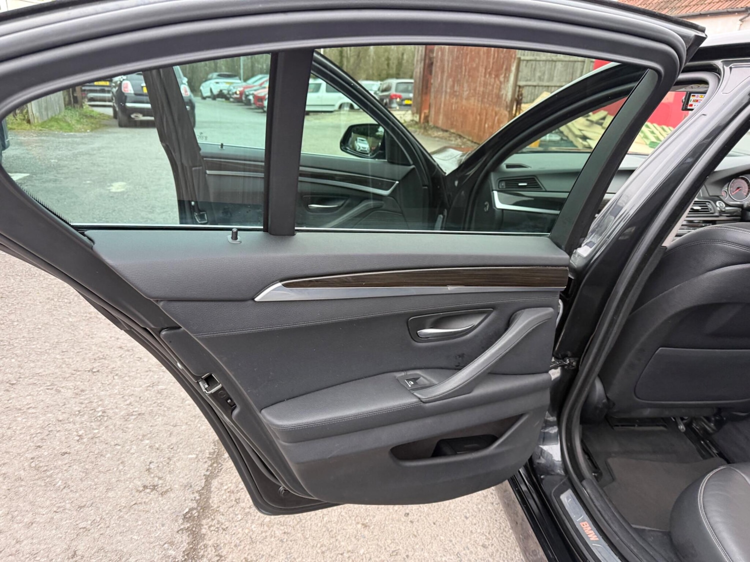 Used BMW 5 Series for sale - 77266749: Photo 30