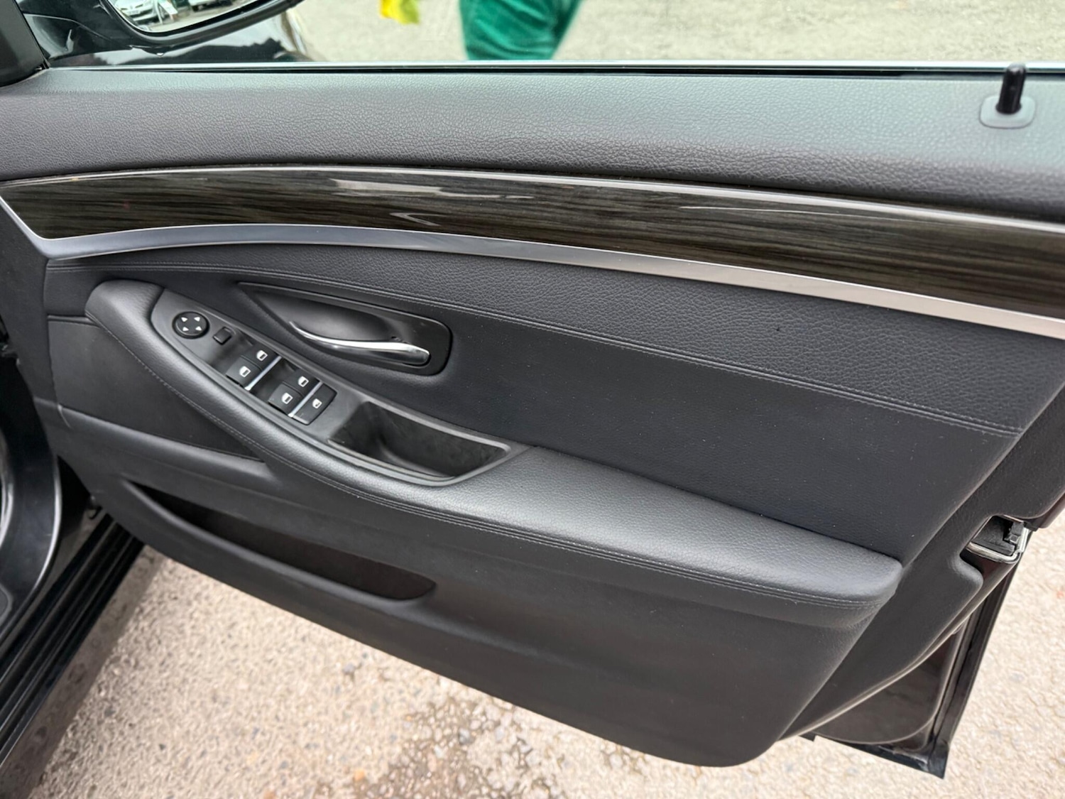 Used BMW 5 Series for sale - 77266749: Photo 31