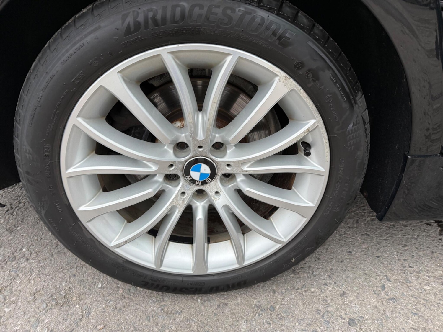 Used BMW 5 Series for sale - 77266749: Photo 39