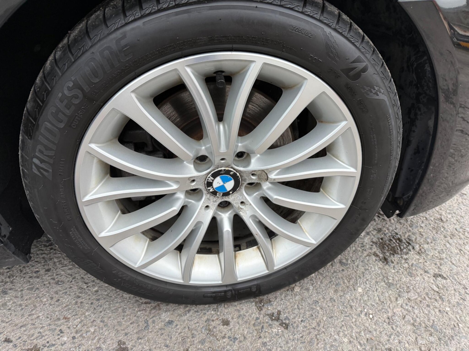 Used BMW 5 Series for sale - 77266749: Photo 40